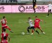 FOTO U Cluj - Dinamo 1-1 (PARTEA 1)