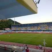 U Cluj - Dinamo/ foto: Ioana Mihalcea (GSP)
