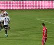 FOTO U Cluj - Dinamo 1-1 (PARTEA 2)