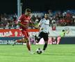 U Cluj - Dinamo/ foto: Imago Images