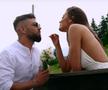 Miruna Lazea e într-o relație cu Marius Constantin. Foto: Instagram