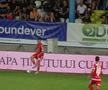 FOTO U Cluj - Dinamo 1-1 (PARTEA 2)