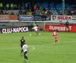 FOTO U Cluj - Dinamo 1-1 (PARTEA 1)