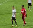 FOTO U Cluj - Dinamo 1-1 (PARTEA 1)
