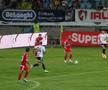 FOTO U Cluj - Dinamo 1-1 (PARTEA 1)