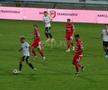 FOTO U Cluj - Dinamo 1-1 (PARTEA 1)