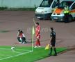 FOTO U Cluj - Dinamo 1-1 (PARTEA 1)