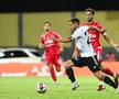 U Cluj - Dinamo/ foto: Imago Images