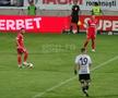 FOTO U Cluj - Dinamo 1-1 (PARTEA 1)