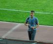 FOTO U Cluj - Dinamo 1-1 (PARTEA 2)