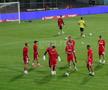 FOTO U Cluj - Dinamo 1-1 (PARTEA 1)