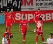 FOTO U Cluj - Dinamo 1-1 (PARTEA 2)
