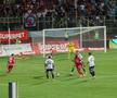 FOTO U Cluj - Dinamo 1-1 (PARTEA 2)