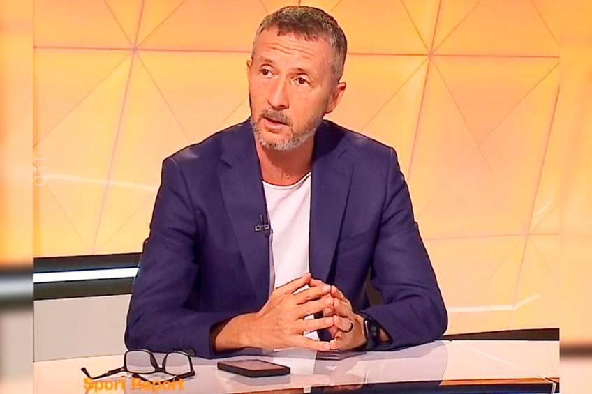 Mihai Stoica, președintele Consiliului de Administrație al celor de la FCSB, a explicat de ce Adrian Ilie (49 de ani) a fost ales să dea lovitura de start la derby-ul cu CFR Cluj din Ghencea.