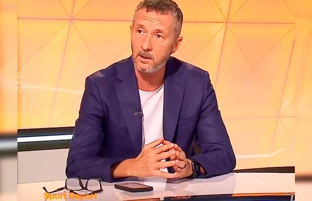 Mihai Stoica a elucidat momentul special programat la FCSB - CFR Cluj: „Am dorit să fie o surpriză, dar așa e”