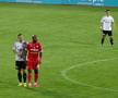 FOTO U Cluj - Dinamo 1-1 (PARTEA 2)