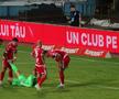 FOTO U Cluj - Dinamo 1-1 (PARTEA 2)