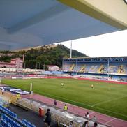 U Cluj - Dinamo/ foto: Ioana Mihalcea (GSP)