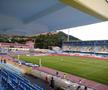U Cluj - Dinamo/ foto: Ioana Mihalcea (GSP)