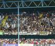 FOTO U Cluj - Dinamo 1-1 (PARTEA 1)