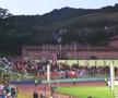 FOTO U Cluj - Dinamo 1-1 (PARTEA 1)