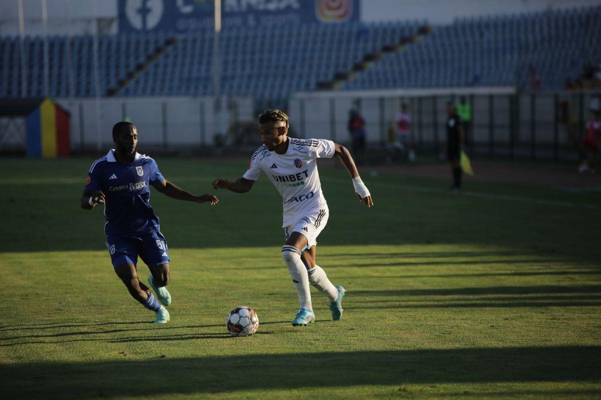 Kyros Vassaras, explicații pentru faza incredibilă din FC Botoșani - FCU Craiova » De ce s-a stat 10 minute după verdictul VAR