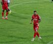 FOTO U Cluj - Dinamo 1-1 (PARTEA 2)