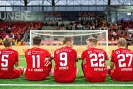 „«Nea Vali, ați sărit din lac în puț!»” » Românul care activează în Danemarca îi dă vești proaste lui FCSB: „Nordsjaelland e cu mult peste Silkeborg!”