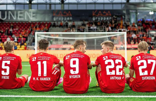 „«Nea Vali, ați sărit din lac în puț!»” » Românul care activează în Danemarca îi dă vești proaste lui FCSB: „Nordsjaelland e cu mult peste Silkeborg!”