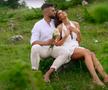 Miruna Lazea e într-o relație cu Marius Constantin. Foto: Instagram