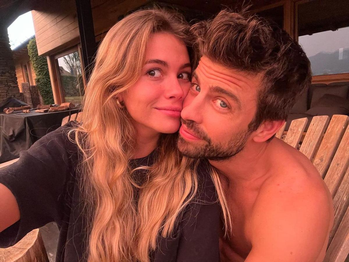 Shakira, ținta fanilor lui Real Madrid! Au dezgropat o poza de colecție: „Cine a dat Rolexul pe Casio?”