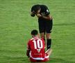 FOTO U Cluj - Dinamo 1-1 (PARTEA 2)