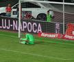 FOTO U Cluj - Dinamo 1-1 (PARTEA 2)