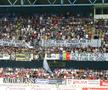 FOTO U Cluj - Dinamo 1-1 (PARTEA 1)
