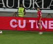FOTO U Cluj - Dinamo 1-1 (PARTEA 1)