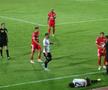 FOTO U Cluj - Dinamo 1-1 (PARTEA 2)