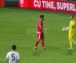 FOTO U Cluj - Dinamo 1-1 (PARTEA 1)