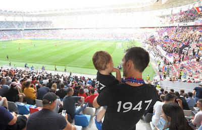 Ce pune la cale FCSB: un nume mare din istoria Stelei va da lovitura de start la revenirea oficială în Ghencea