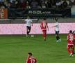 FOTO U Cluj - Dinamo 1-1 (PARTEA 2)