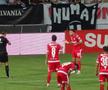 FOTO U Cluj - Dinamo 1-1 (PARTEA 2)