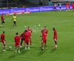 FOTO U Cluj - Dinamo 1-1 (PARTEA 1)