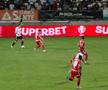 FOTO U Cluj - Dinamo 1-1 (PARTEA 2)