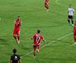 FOTO U Cluj - Dinamo 1-1 (PARTEA 2)