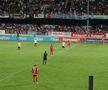 FOTO U Cluj - Dinamo 1-1 (PARTEA 2)
