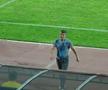 FOTO U Cluj - Dinamo 1-1 (PARTEA 1)