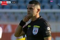 Momente hilare în Superligă » Analiză de 10 minute în camera VAR și un verdict care i-a șocat pe fani