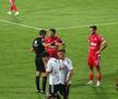 FOTO U Cluj - Dinamo 1-1 (PARTEA 2)