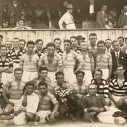Alt meci al celor de la Chinezul Timișoara Foto: Druckeria
