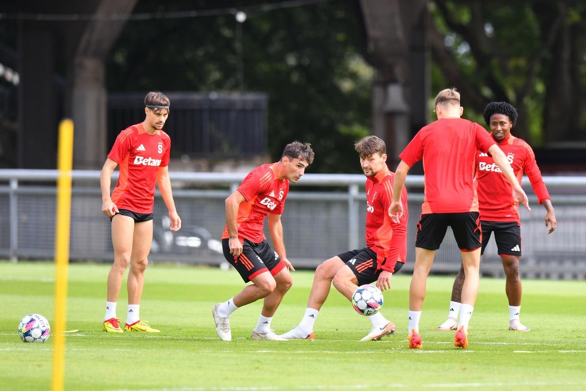 Cehii, reacție neașteptată cu 24 de ore înainte de Sparta Praga - FCSB: „Asta e întrebarea cheie”