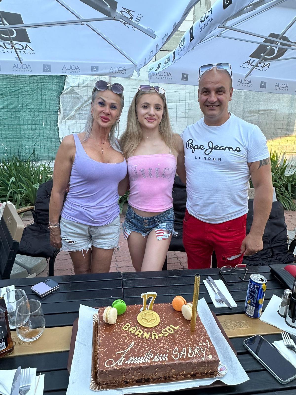 GSP a vorbit cu Camelia Voinea, după anunțul-șoc: „Mi-e scârbă de ce am trăit, nu vreau să mor în sală. Îmi mențin decizia de a renunța”